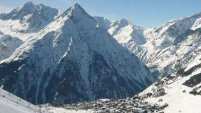 Rescatados los siete espeleólogos españoles  atrapados en una sima en el sur de Francia