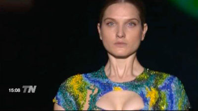 Los nuevos diseñadores abren las puertas a un armario unisex