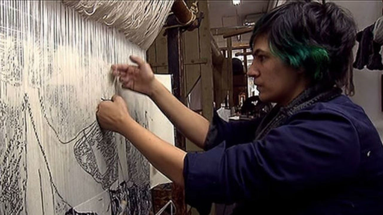 Un viaje en el tiempo