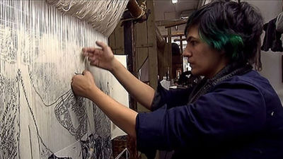 Un viaje en el tiempo