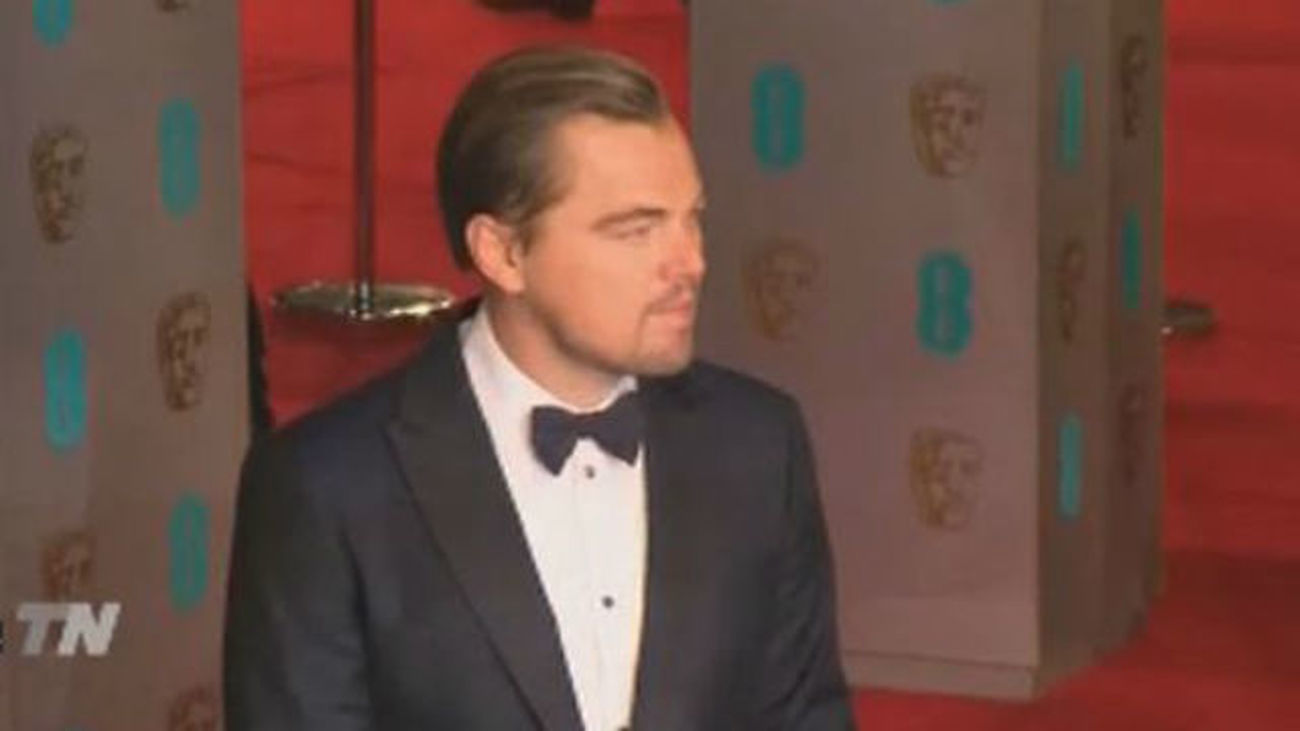 DiCaprio interpretará al fundador de la discográfica Sun Records