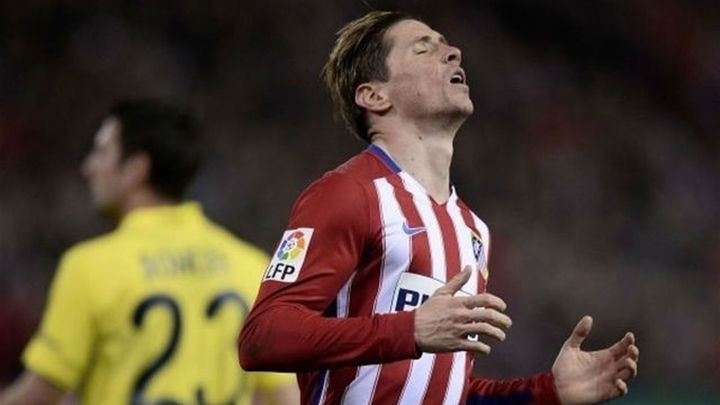 Torres, duda para el Deportivo por un golpe en la rodilla
