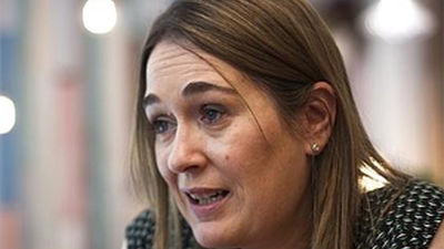 Marta Rivera: “Pase lo que pase, nos queda un día menos”