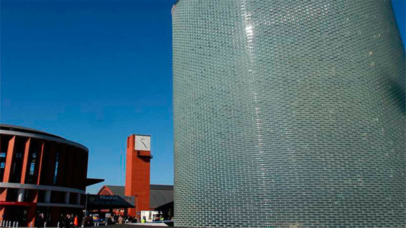 Madrid recuerda a las 193 víctimas del 11M en el duodécimo aniversario