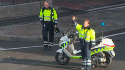 Los Agentes de Movilidad podrían pasar a formar parte de la plantilla de Policía Municipal