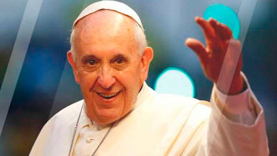 El Papa cumple su tercer año de Pontificado
