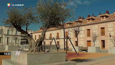 Autorizada la venta de la Plaza de España de San Fernando a un fondo de inversión