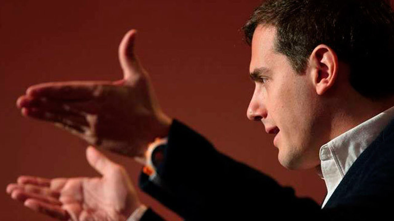 Albert Rivera