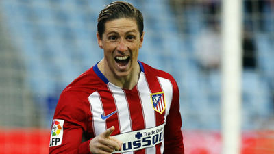 Torres: "El espíritu de este Atleti no lo he visto en mis otros equipos"