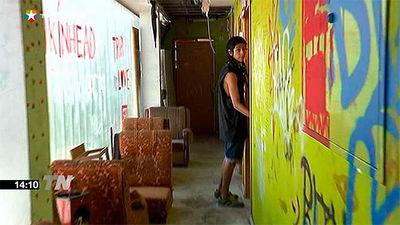 Cerco a la 'okupación' ilegal en Madrid con un nuevo coordinador policial