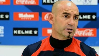 Jémez: "El Atleti es uno de los rivales más complicados de ganar"