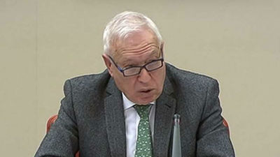 El pequeño Osman y su familia llegarán previsiblemente el martes a Valencia