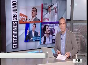 Las claves del día 09.05.2016