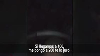 Aquí en Madrid 09.05.2016