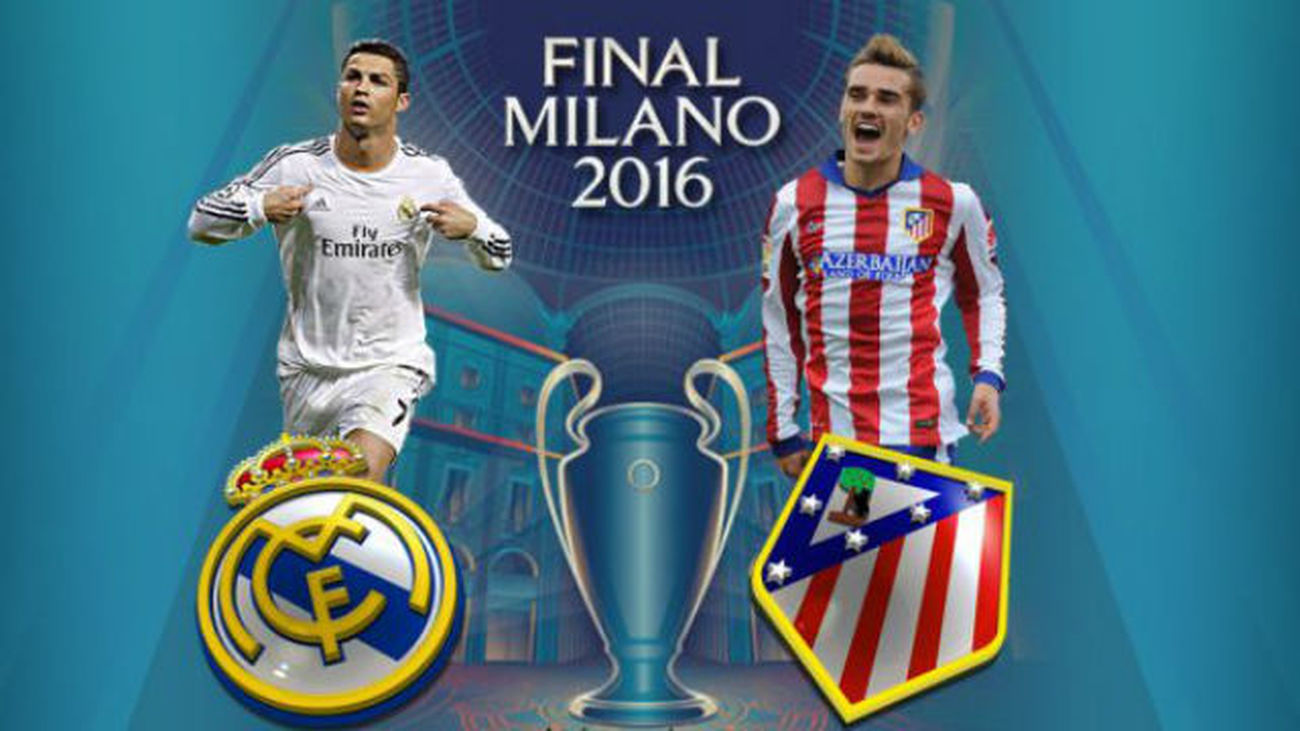 Final Champions 2016