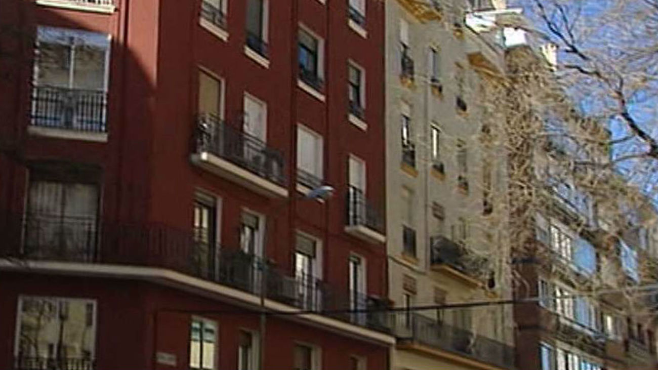 La compraventa de vivienda subió un 16,8% en marzo