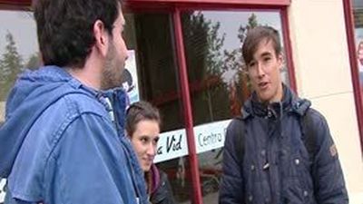 Aquí en Madrid 10.05.2016