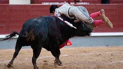 4ª de feria: Fiasco de novilleros y ganaderos