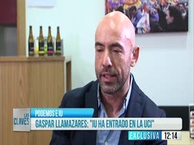 Las claves del día 11.05.2016