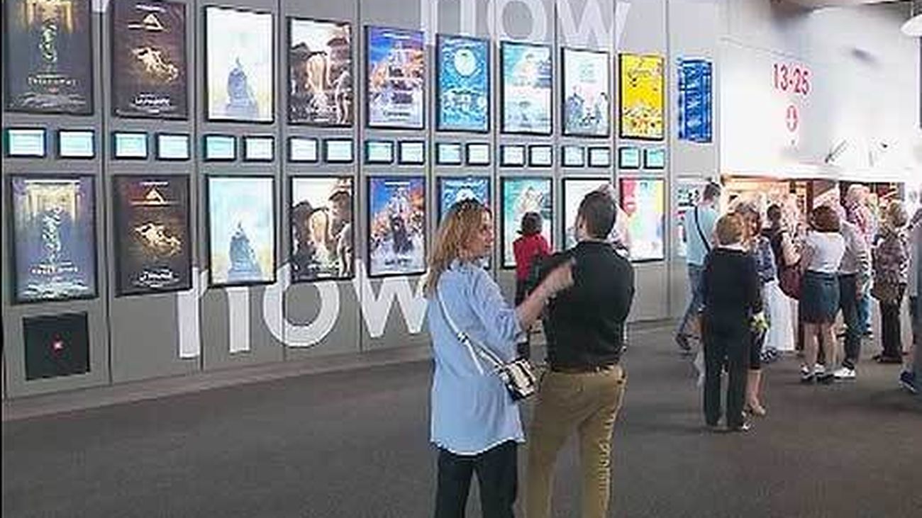 La fiesta del cine vuelve el 24, 25 y 26 de octubre