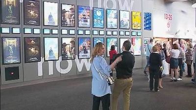 La Fiesta del Cine lleva a las salas a más de 564.000 espectadores en dos días