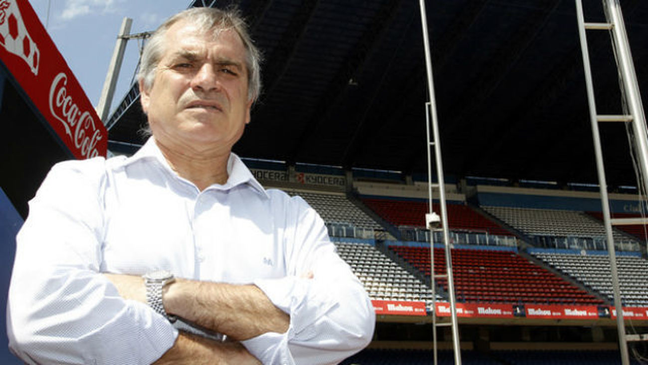 Marcelino: "Este Atlético está más preparado para ganar que hace dos años"