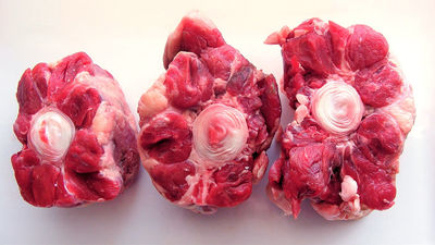 Homenaje al rabo de toro en los restaurantes madrileños