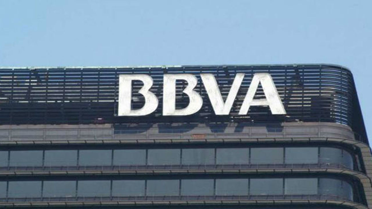 Sede del BBVA