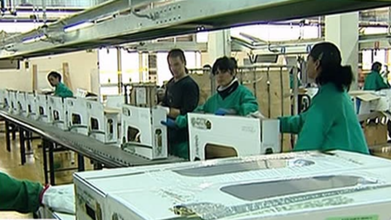 La constitución de nuevas empresas crece  en la Comunidad de Madrid un 0,7% en marzo