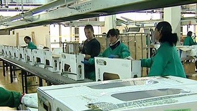 La constitución de nuevas empresas crece en la Comunidad de Madrid un 0,7% en marzo