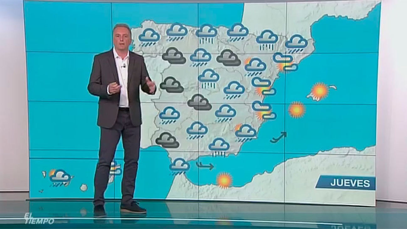 El Tiempo 11.05.2016