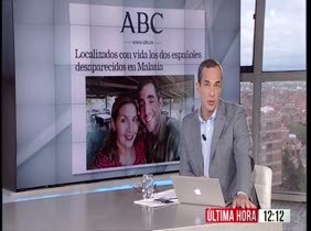 Las claves del día 12.05.2016