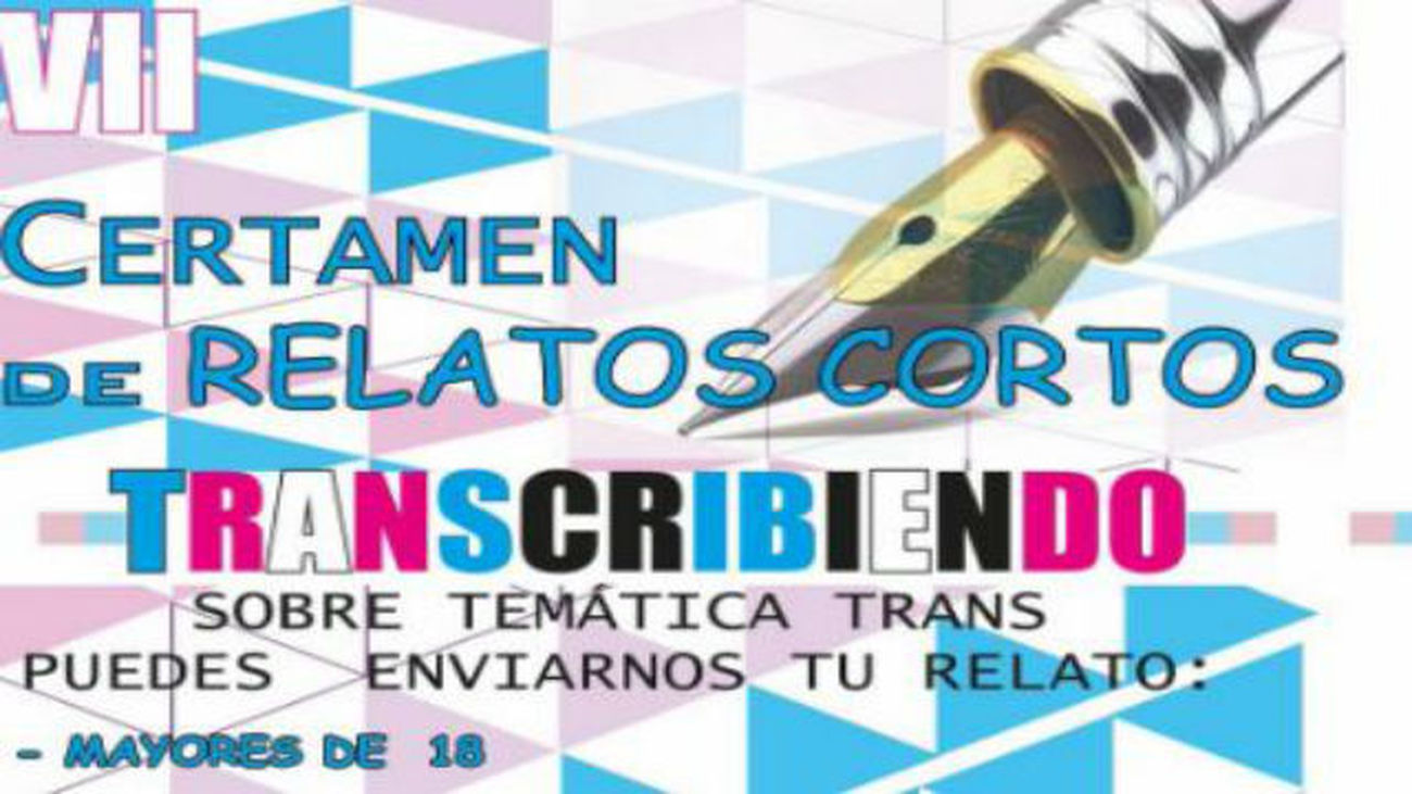 Arcópoli convoca el VI certamen de relatos cortos 'Transcribiendo'