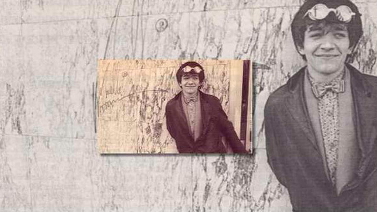 Campamento recordará al graffitero Muelle con un espacio frente a su casa