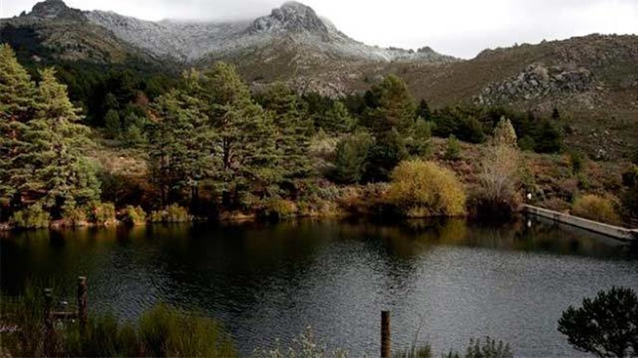 Guadarrama tendrá una tirolina de 380 metros, la más larga de España