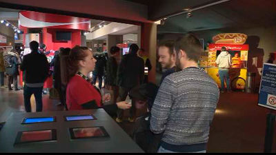 Vuelve la Fiesta del cine con entradas a 2,90 euros durante tres días