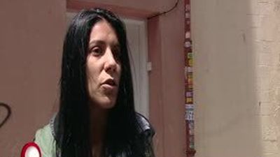 Aquí en Madrid 12.05.2016