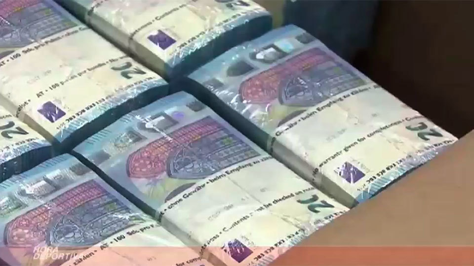 Hora Deportiva 12.05.2016