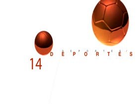 Hora Deportiva 12.05.2016