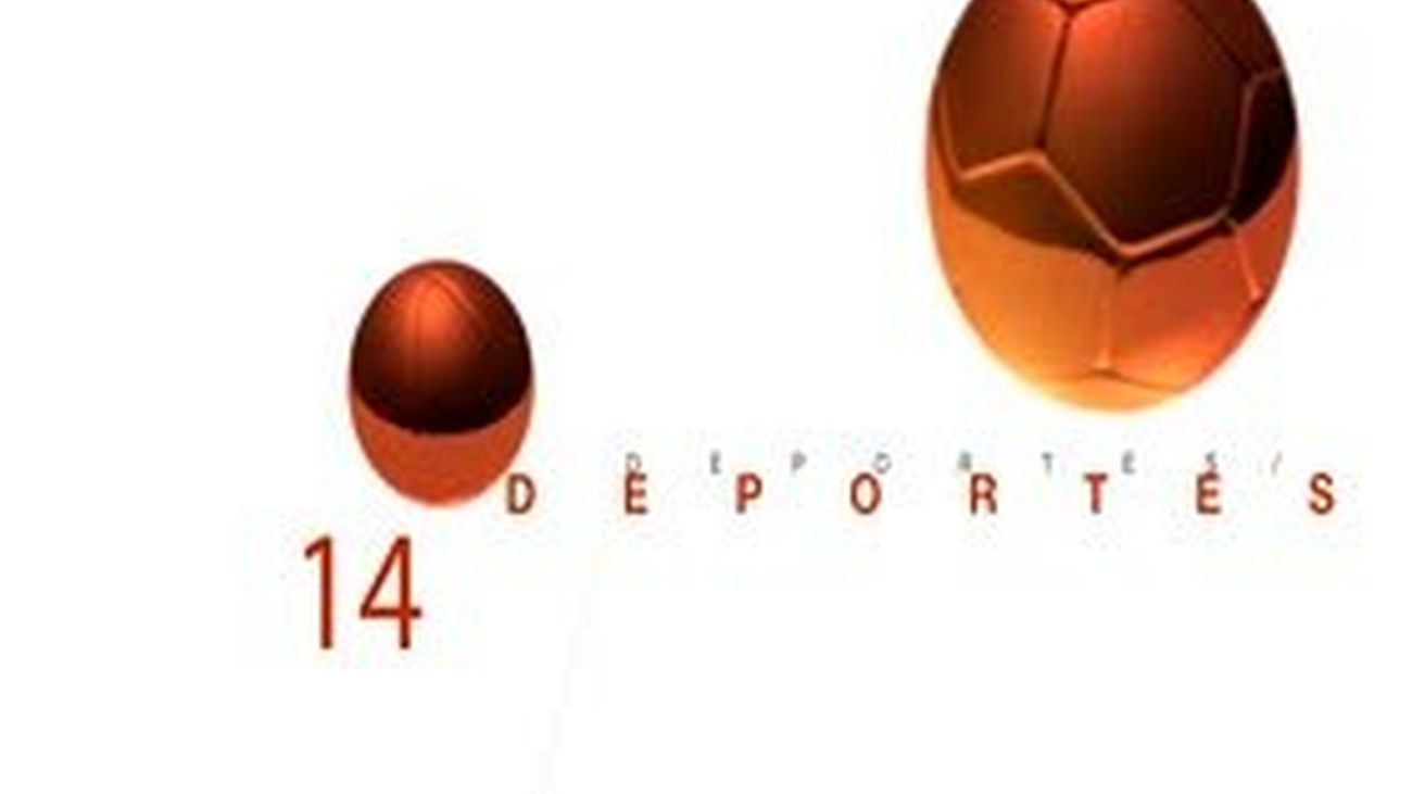 Hora Deportiva 12.05.2016