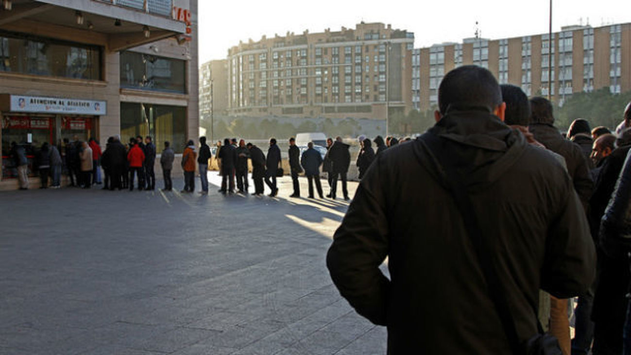 El Atlético ha vendido 8.713 entradas para la final en cuatro días
