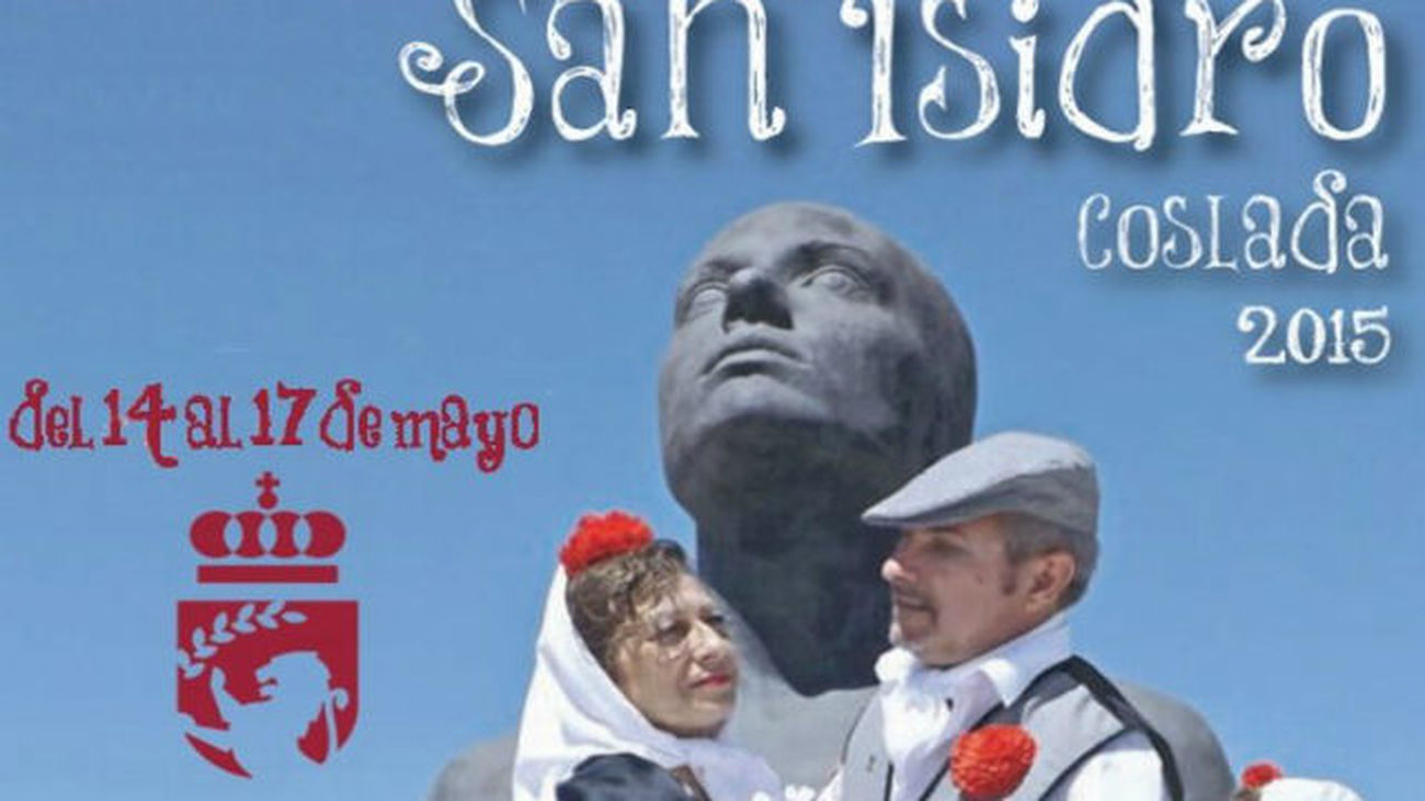 Coslada celebra San Isidro con las tradiciones del Madrid más castizo