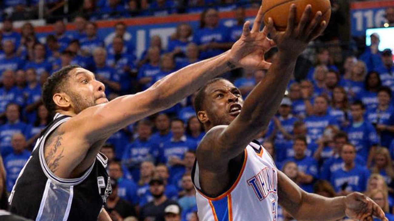 Duncan ante Oklahoma