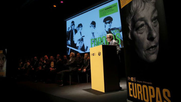 Europa, protagonista de una de las ediciones más ambiciosas de PhotoEspaña