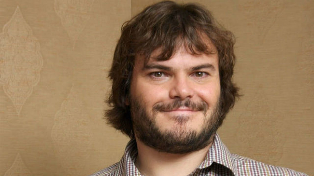 Jack Black se une a Dwayne Johnson  en el remake de 'Jumanji'