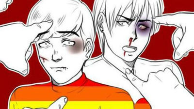 Cogam ofrece asistencia jurídica gratuita a víctimas LGTB de delitos de odio