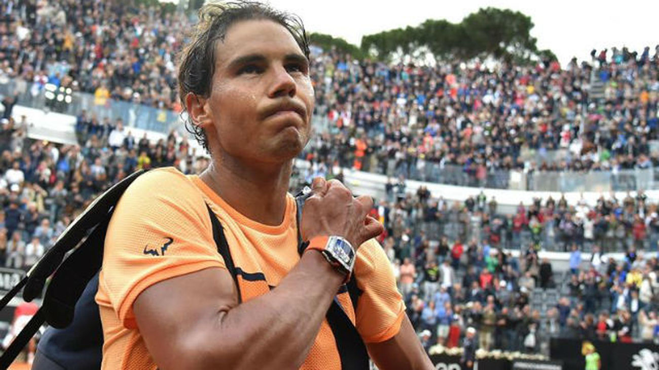 Rafa Nadal