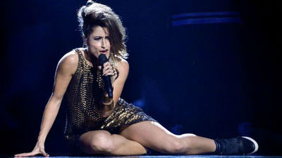 Ucrania gana Eurovisión 2016 y España queda en el vigésimo segundo puesto