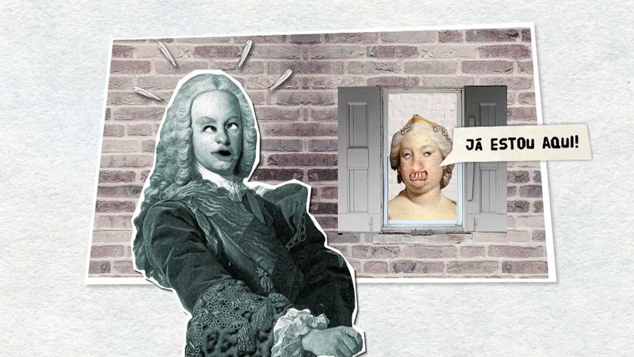 Bárbara de Braganza: La suerte de la fea, la guapa la desea