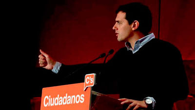 Rivera garantiza que, si Ciudadanos es "decisivo" tras 26-J, "habrá Gobierno"